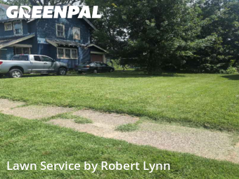 Lawn Care nearby Hamilton, OH, 