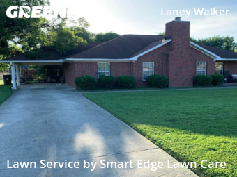 Yard Mowing nearby Augusta, SC, 