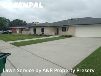 Yard Mowing nearby Metairie, LA, 