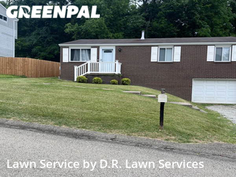 Lawn Cutting nearby Pittsburgh, PA, 