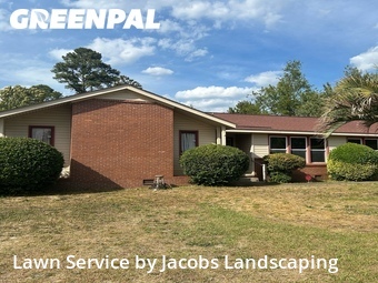 Grass Cutting nearby Columbia, SC, 
