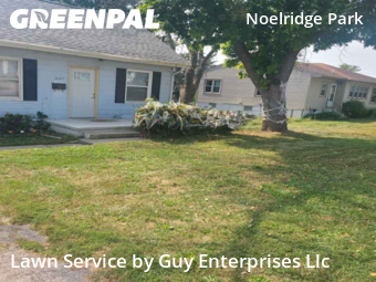 Lawn Care nearby Cedar Rapids, IA, 