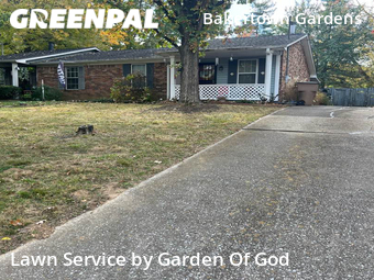Yard Cutting nearby Nashville, TN, 