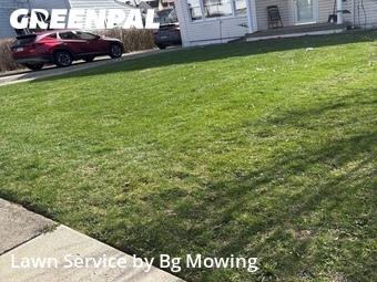 Grass Cut nearby Mount Pleasant, PA, 