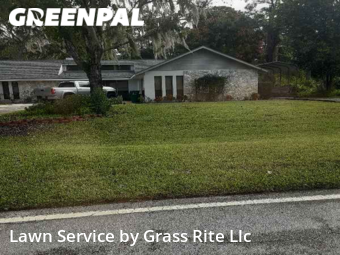 Yard Cutting nearby Mims, FL, 