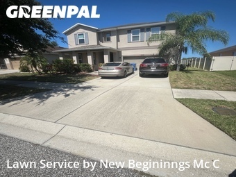 Yard Mowing nearby Ruskin, FL, 