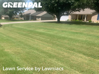 Yard Cutting nearby Harvest, AL, 