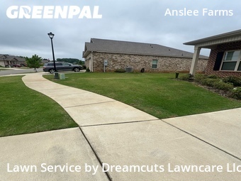 Lawn Mowing nearby Huntsville, AL, 