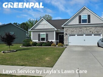 Lawn Cut nearby Kannapolis, NC, 