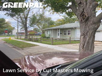 Grass Cutting nearby Rockford, IL, 