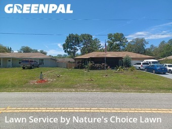 Lawn Service nearby Citrus Springs, FL, 