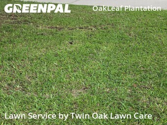 Lawn Mow nearby Orange Park, FL, 