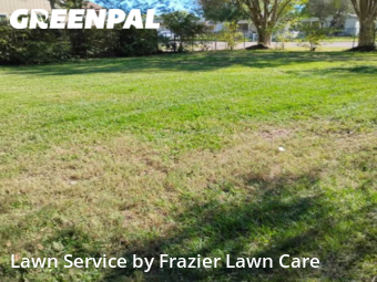 Yard Mowing nearby Texas City, TX, 