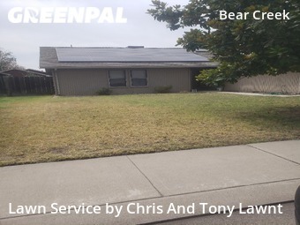 Lawn Care nearby Stockton, CA, 