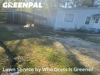 Lawn Service nearby Walker, LA, 