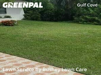 Lawn Care Service nearby Port Charlotte, FL, 