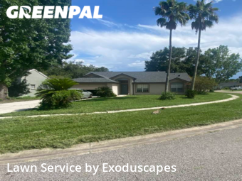 Grass Cutting nearby Orlando, FL, 