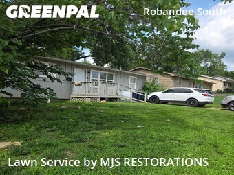 Landscaping Services In Kansas City,64134,Landscaping by MJS RESTORATIONS, work completed in Jun , 2026