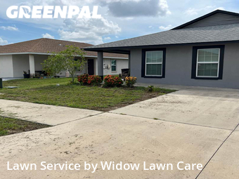 Lawn Maintenance nearby Ruskin, FL, 