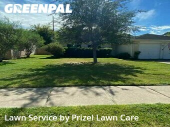 Lawn Care nearby Sugar Land, TX, 