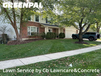 Lawn Service nearby Ballwin, MO, 