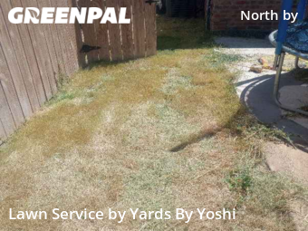 Lawn Mow nearby Lubbock, TX, 