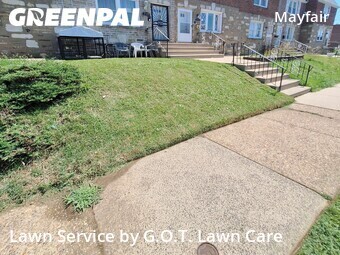 Lawn Mowing nearby Philadelphia, PA, 