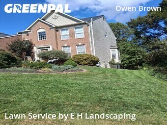 Lawn Mowing nearby Columbia, MD, 