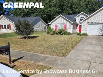 Yard Mowing nearby Rock Hill, SC, 