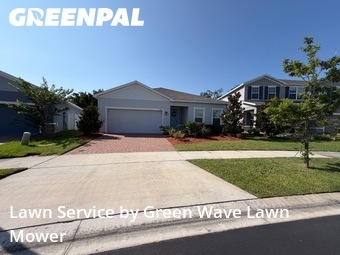 Lawn Mowing nearby Kissimmee, FL, 