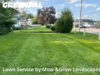 Yard Mowing nearby Des Moines, IA, 