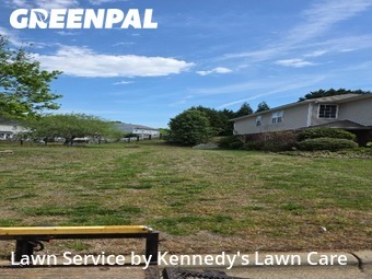 Lawn Cutting nearby Kannapolis, NC, 