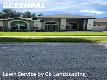 Lawn Care Service nearby Ocoee, FL, 