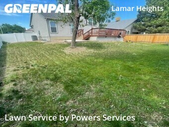 Lawn Servicein Arvada,80003,Yard Mowing by Powers Services, work completed in Jun , 2026