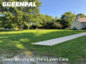 Lawn Maintenance nearby Xenia, OH, 