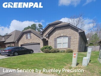 Lawn Mowing Service nearby Moody, AL, 