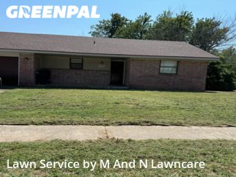 Lawn Service nearby Norman, OK, 
