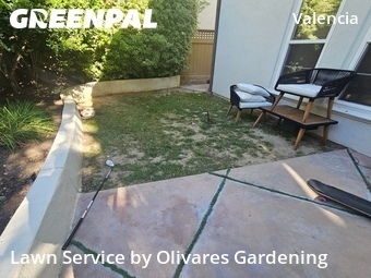 Yard Cutting nearby Santa Clarita, CA, 