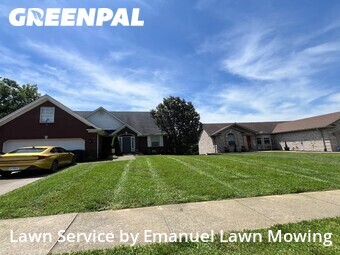 Yard Cutting nearby Clarksville, IN, 