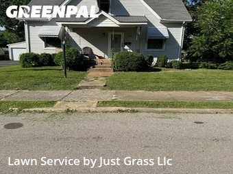 Lawn Mowing nearby Belleville, IL, 