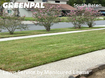 Yard Mowing nearby Baton Rouge, LA, 