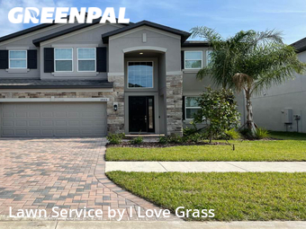 Yard Mowing nearby Tampa, FL, 