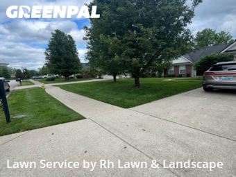 Lawn Mow nearby Louisville, KY, 