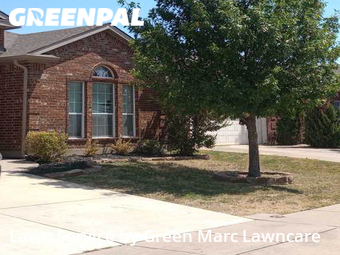 Yard Mowing nearby Fort Worth, TX, 