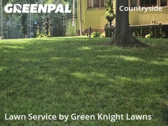 Grass Cut nearby Kansas City, MO, 