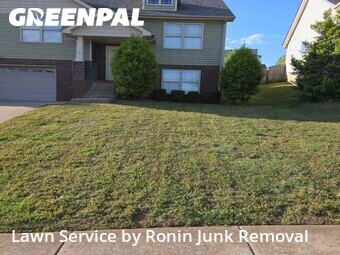 Lawn Cutting nearby Clarksville, TN, 
