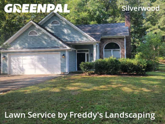 Lawn Care Service nearby Charlotte, NC, 
