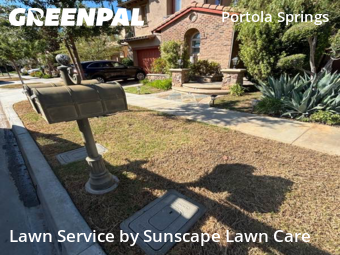 Yard Mowing nearby Irvine, CA, 