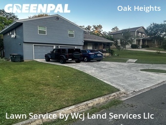 Lawn Cutting nearby San Marcos, TX, 