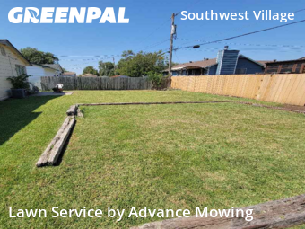 Lawn Service nearby Wichita, KS, 